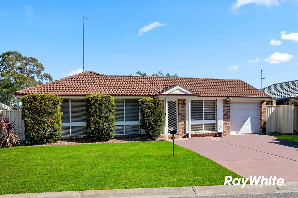3 Fleet Place, Bligh Park, NSW 2756