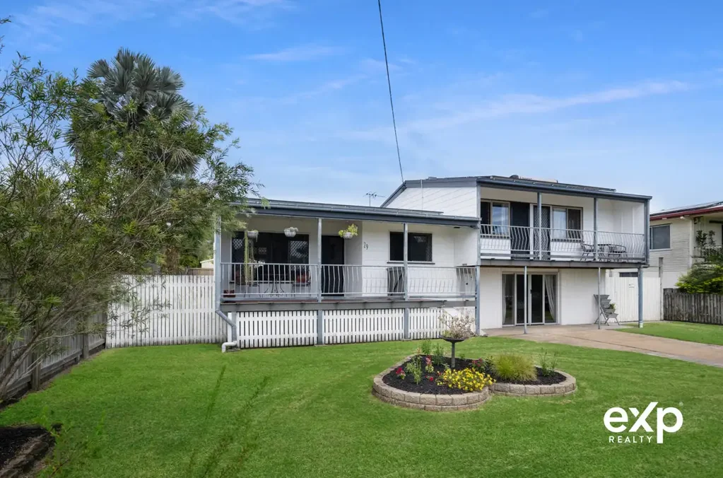 29 Finch Street, Slade Point, QLD 4740