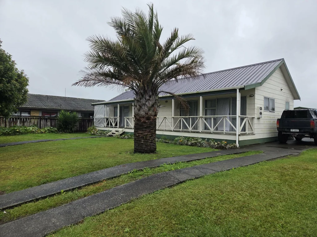 27 Taraire Street, Kaikohe, Far North, Northland