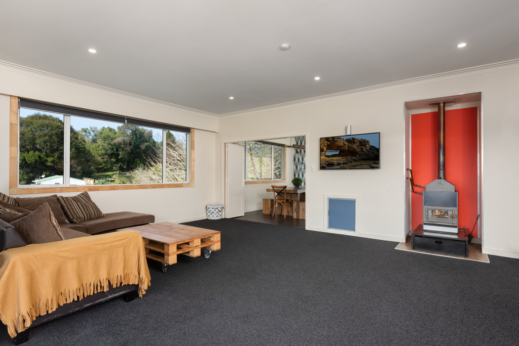 83 Awaiti Place, Hairini, Tauranga, 4 Kuwarto, 0 Banyo