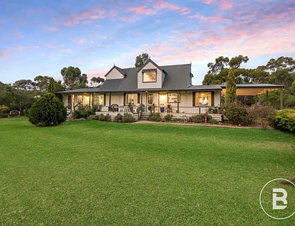 20 Golf Links Lane, Heathcote, Wangaratta, 4房, 3浴, House