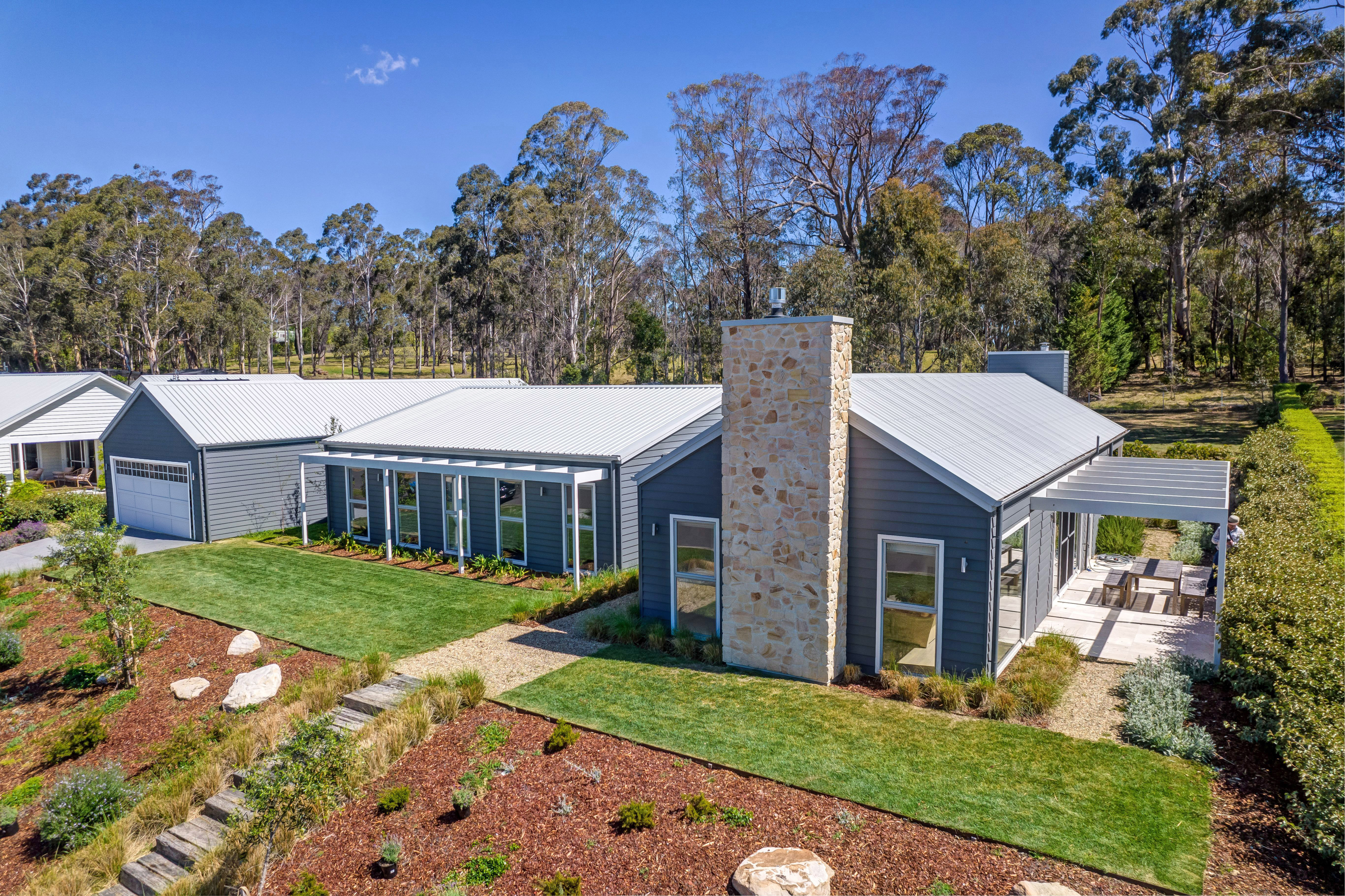 27 GRICE DR, BUNDANOON NSW 2578, 0 침실, 0 욕실, House