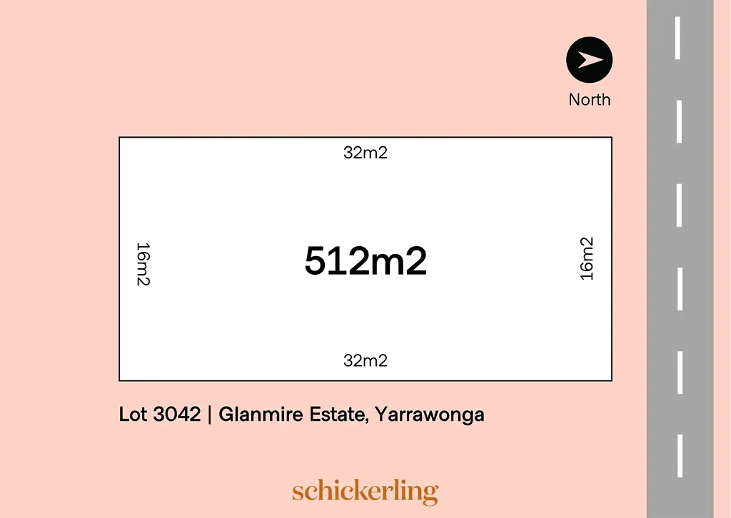 Yarrawonga The Best Of Rural Living With A World Of Modern Conveniences.

Vacant land in Glanmire Estate development.