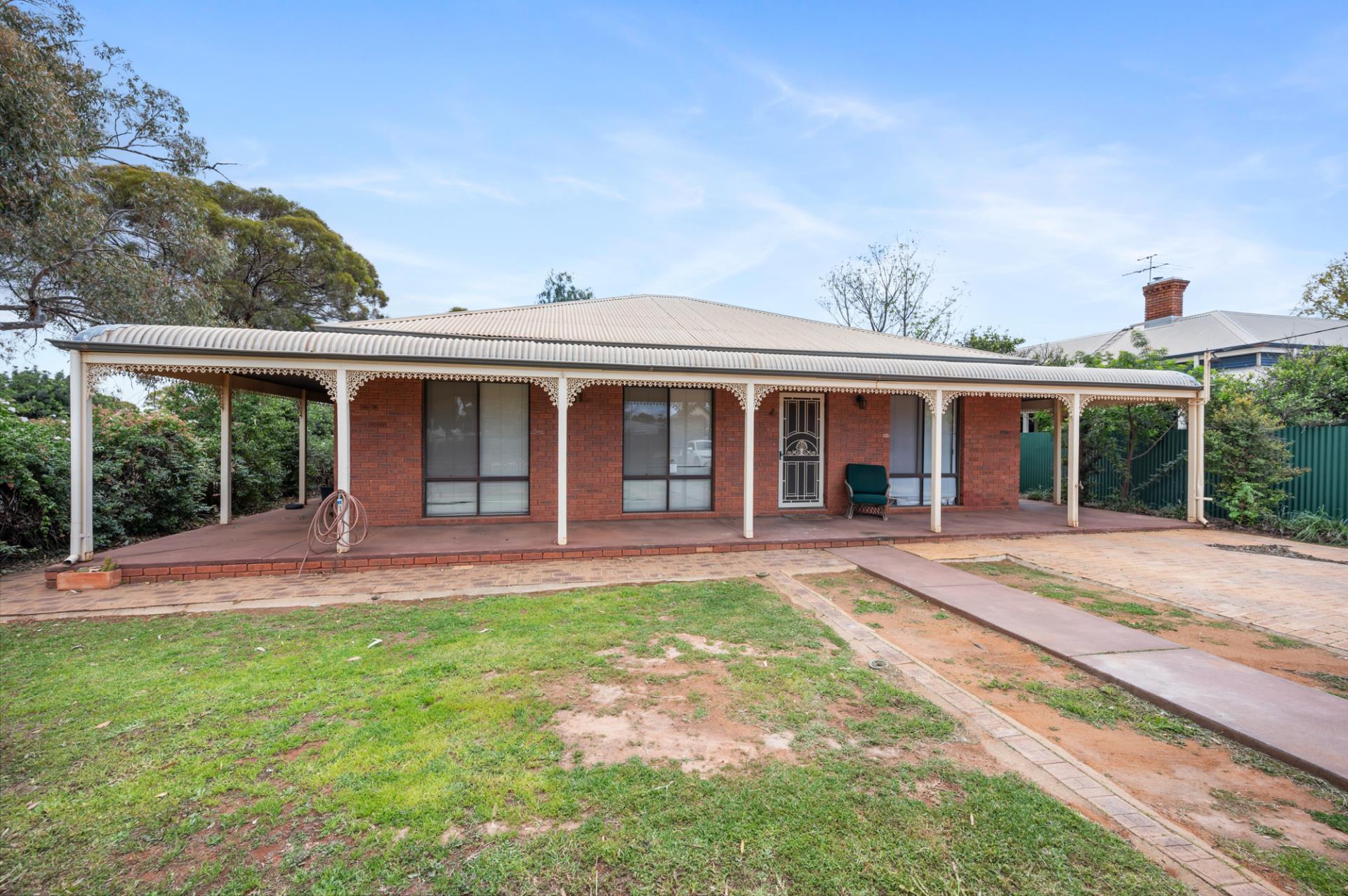 88 LEWIS ST, LAMINGTON WA 6430, 0 rūma, 0 rūma horoi, House