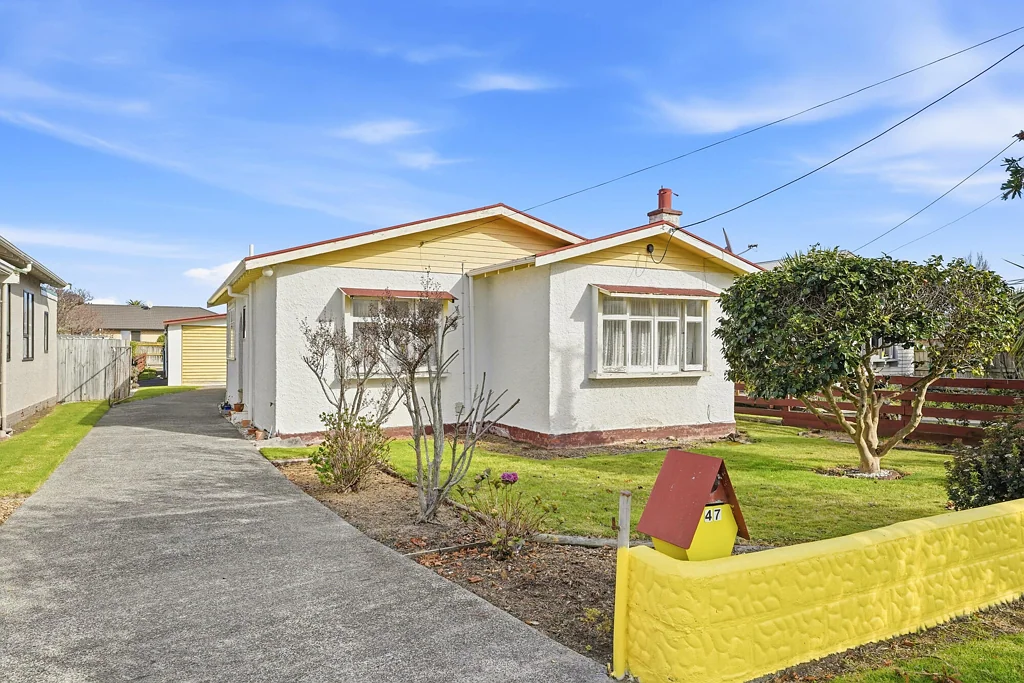 Tawhero 3Zimmer Solid Home in a Sought-After Location