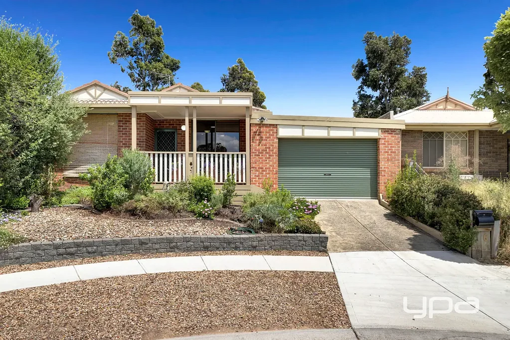 16 Merrigan Court, Roxburgh Park, VIC 3064