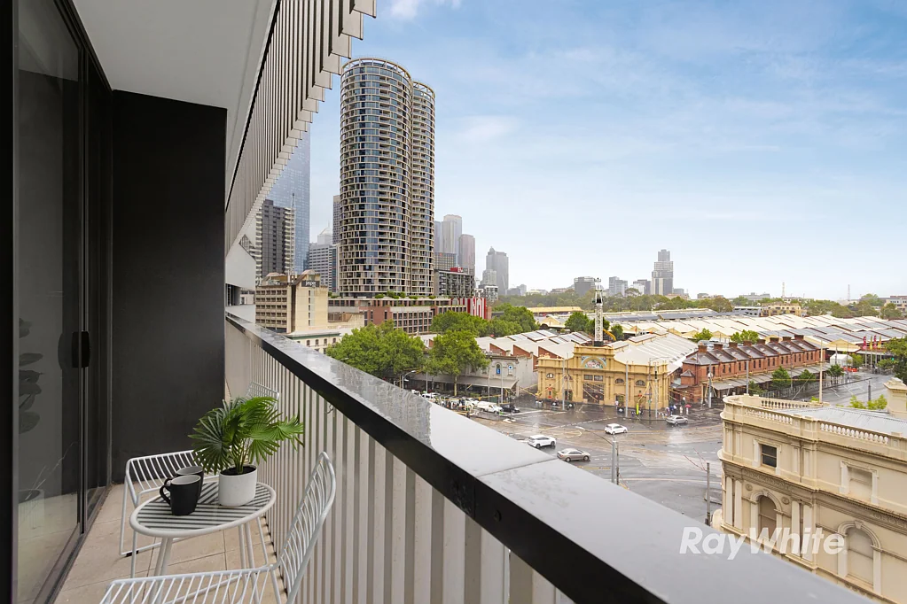 703/6 Leicester Street, Carlton, VIC 3053