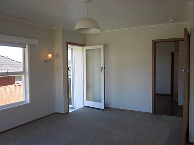 2 Bedroom Unit in sought after location