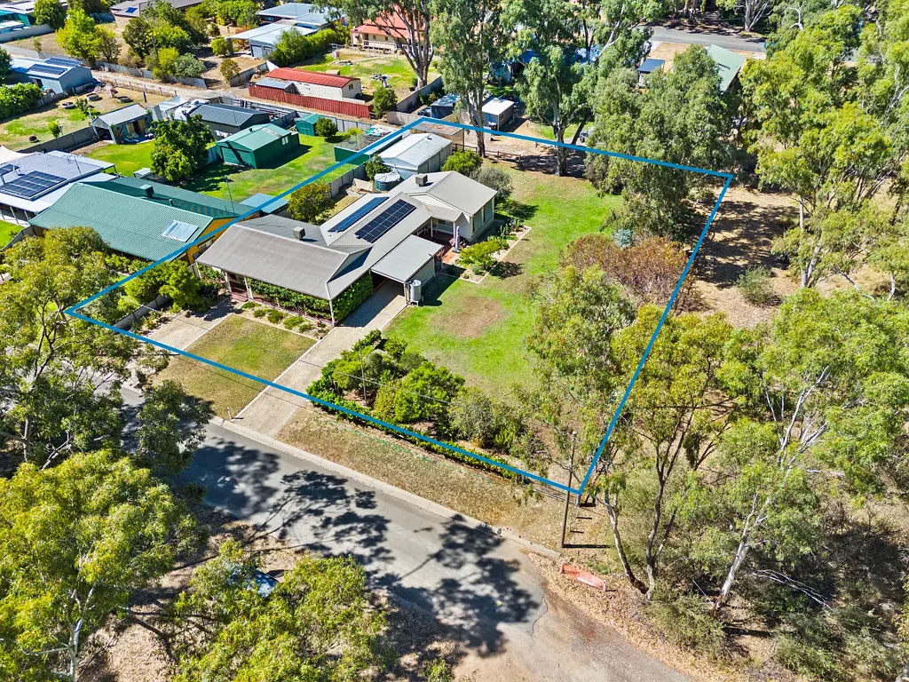 1-3 Cobram Street, Tocumwal, NSW 2714