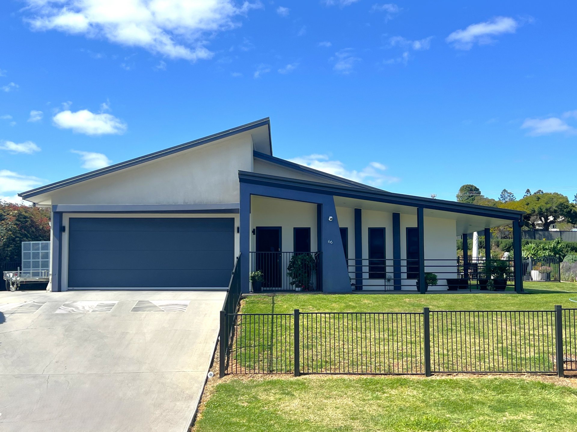 64 WEBSTER ST, KINGAROY QLD 4610, 0 ਕਮਰੇ, 0 ਬਾਥਰੂਮ, House