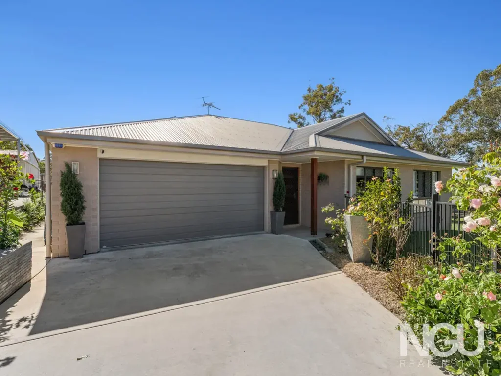5a Emerald Street, Brassall, QLD 4305
