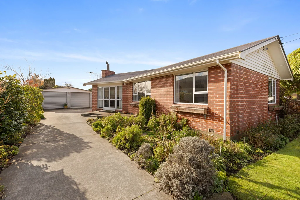 23 Norrie Street, Redwood, Christchurch, Canterbury