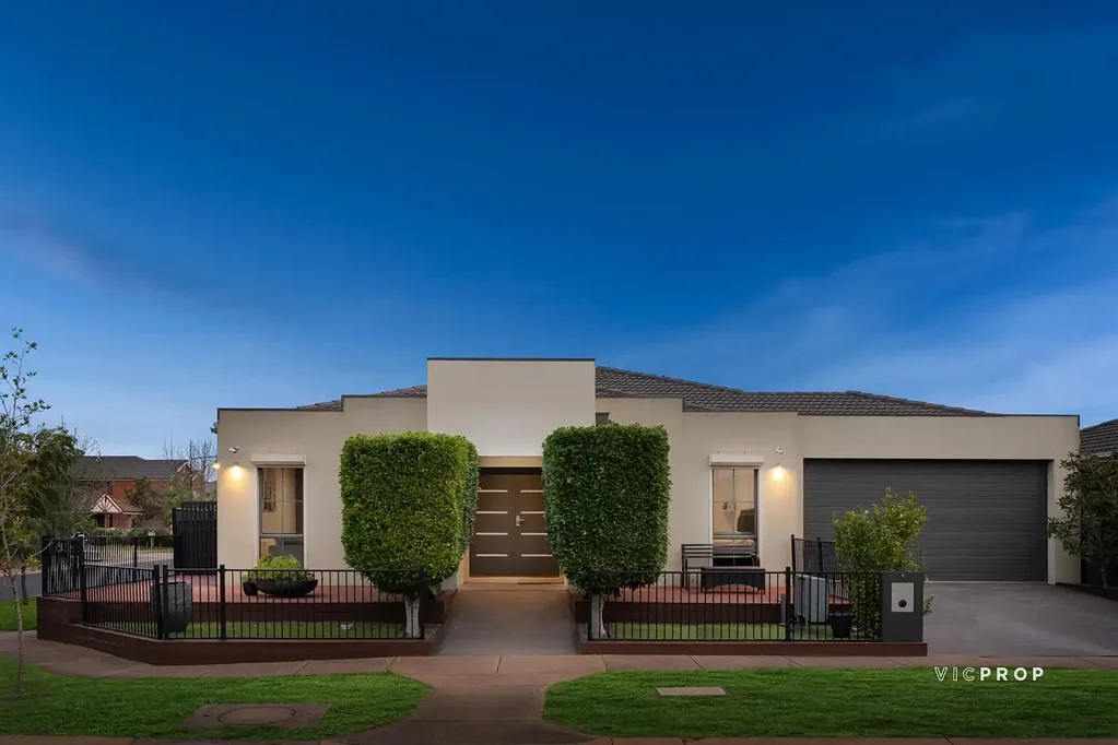 Point Cook 4غرفة نوم Family Comfort, Flexible Living & an Enviable Point Cook Location