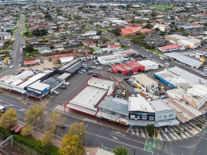 Business  Town Centre Zone