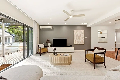 Silid Pahingahan - 33 Rylatt Street, Indooroopilly, QLD 4068