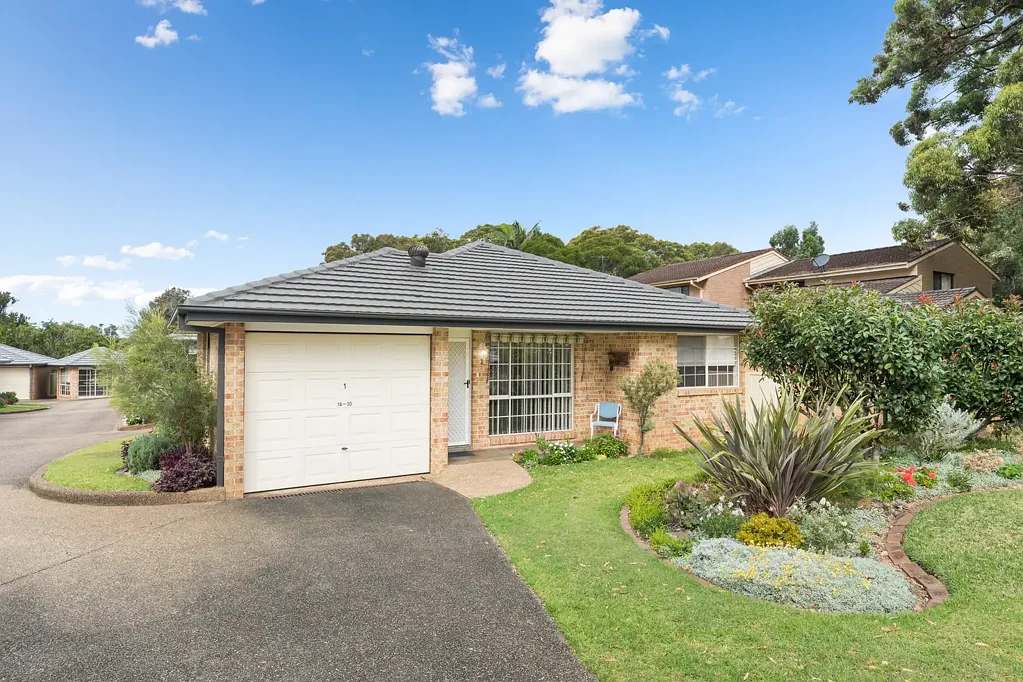 1/18-20 Nullaburra Road, Caringbah, NSW 2229