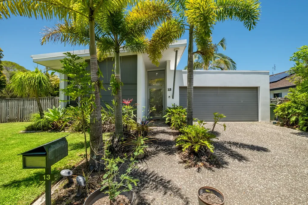 13 Barwon Crescent, Sippy Downs, QLD 4556