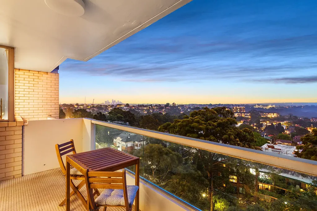 20/15-23 Sutherland Street, Cremorne, NSW 2090