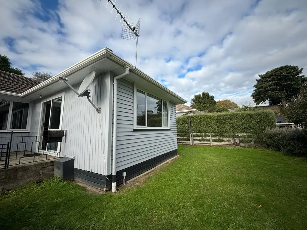 Lovely Family Home