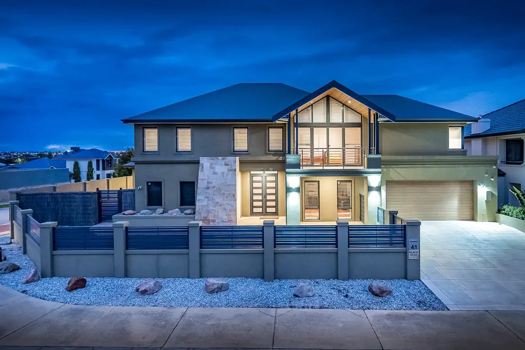 41 Atlantic Avenue, Iluka, WA 6028