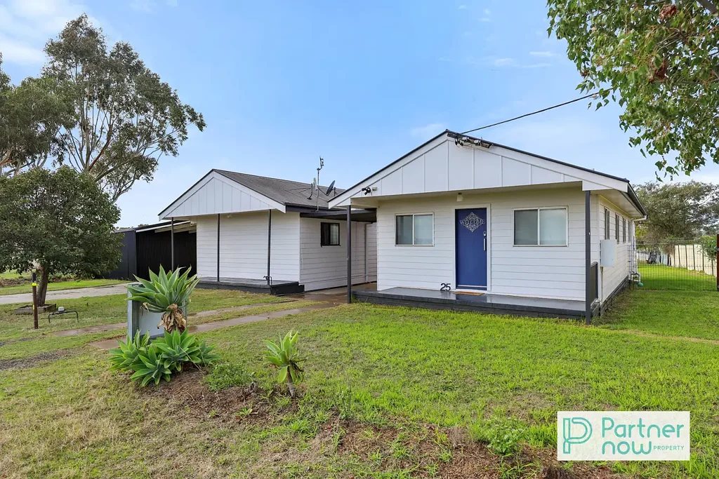 25 Murroon Road, Tamworth, NSW 2340