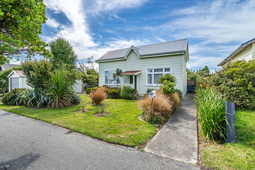 26 William Street, Appleby, Invercargill, Southland