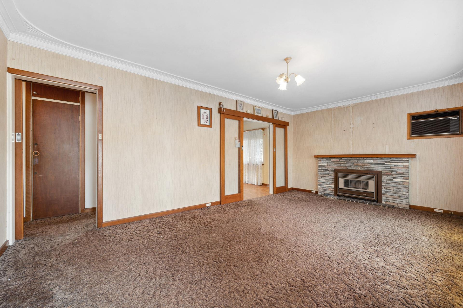 14 GUMMOW ST, HAMILTON HILL WA 6163, 0房, 0浴, House