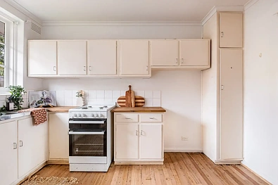 6/8 Wright Street, Brighton, VIC 3186, 2 slaapkamers, 1 badkamers, Apartment