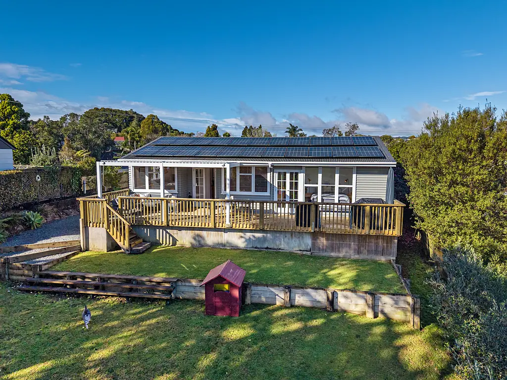 105 Alcoba Street, Te Kamo, Whangarei, Northland