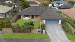 6 Michael Jones Drive, Flat Bush