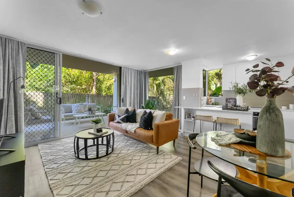 3/75 Allen Street, Hamilton, QLD 4007