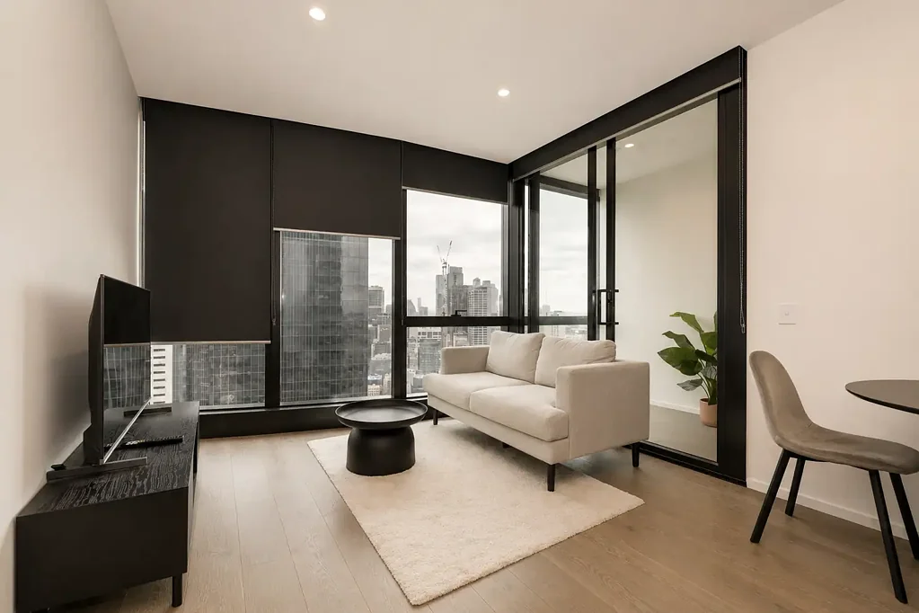 1 bedroom in Australia108 *Furnished