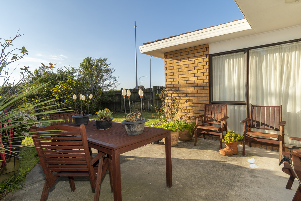 48b Wickham Place, Hairini, Tauranga, 3 غرف, 0 حمامات