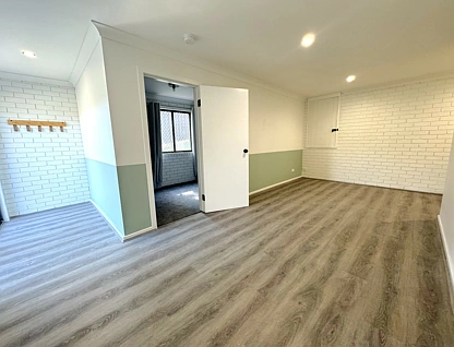 1/8 Button Close, Singleton, Hunter, 3房, 1浴, Townhouse