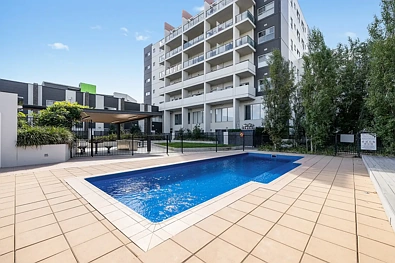 78/235 Flemington Road, Franklin, ACT 2913, 2 chambres, 1 salles de bain, Apartment
