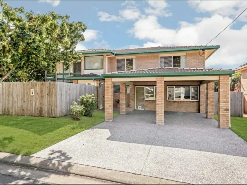 Spacious 7-Bedroom Family Home in the Heart of Boondall!