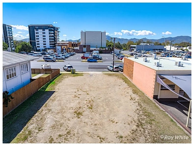 Rockhampton City  Prime Development Opportunity in the Heart of Rockhampton CBD