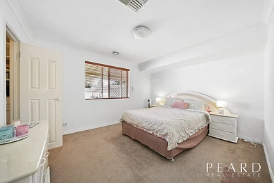 卧室 - 86 Torquata Drive, Mirrabooka, WA 6061