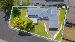 43 Hallberry Road, Mangere East