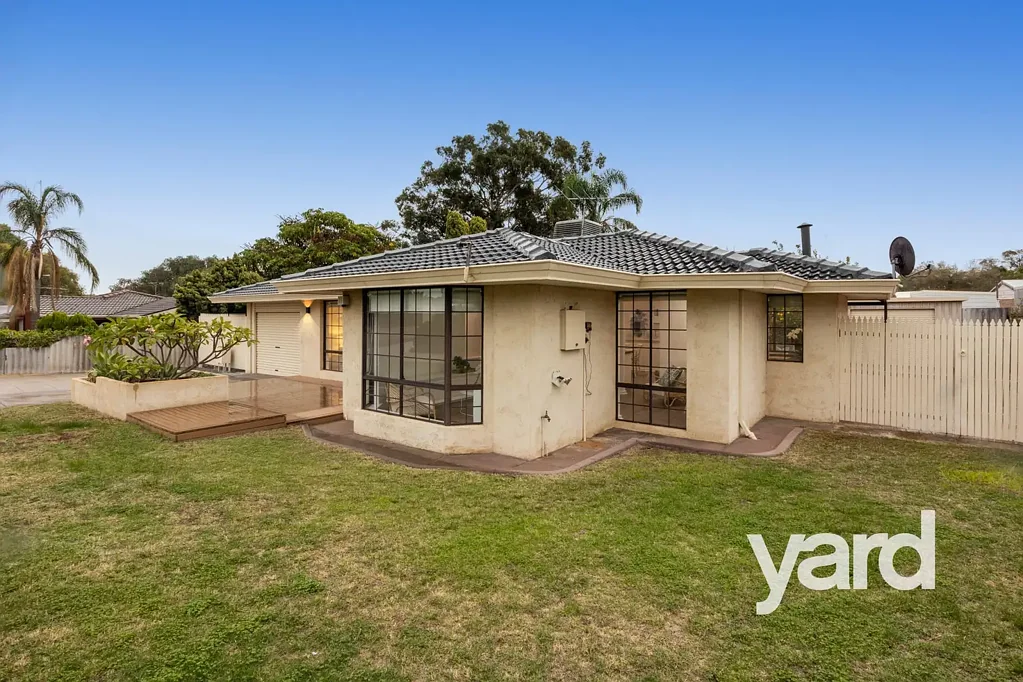 Large Home With Plenty of Space!