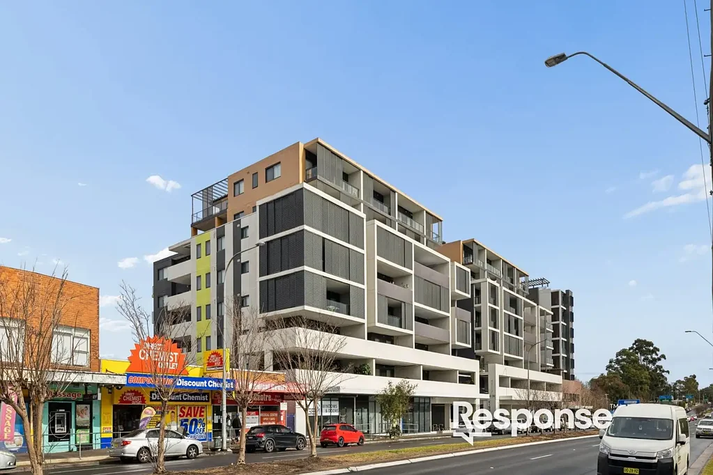 Kingswood 2غرفة نوم Convenient Living Near Nepean Hospital