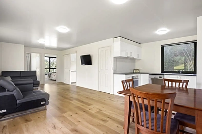 लिविंग रूम - 8 Kanimbla Court, Rye, VIC 3941