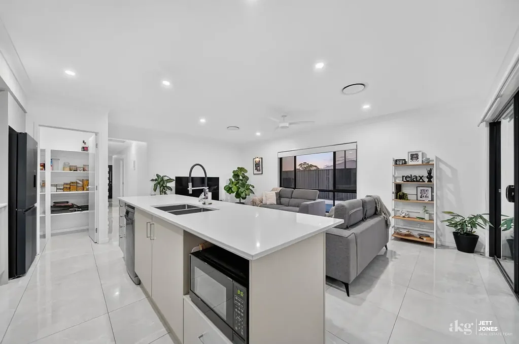 Logan Reserve 4ਬੈੱਡਰੂਮ Your Own Private Oasis