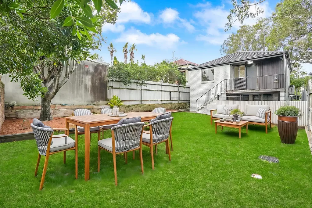 Charming Family Home with Self Contained Studio