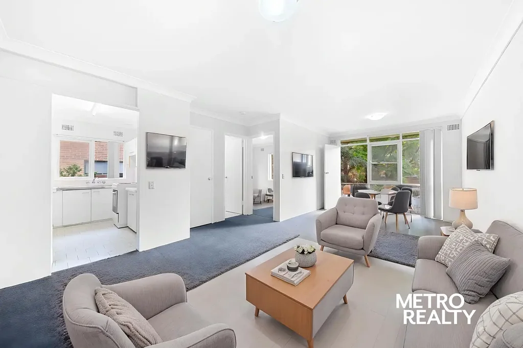 The Ultimate Location Convenience in the Heart of North Parramatta