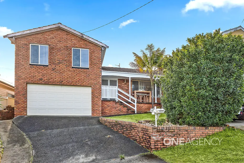 14 Burrows Avenue, Kanahooka, NSW 2530
