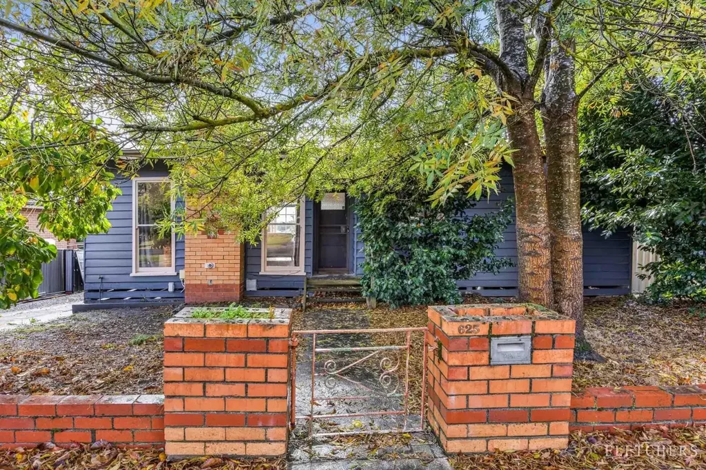 Ballarat East 3房  Entry-Level Opportunity in Ballarat East