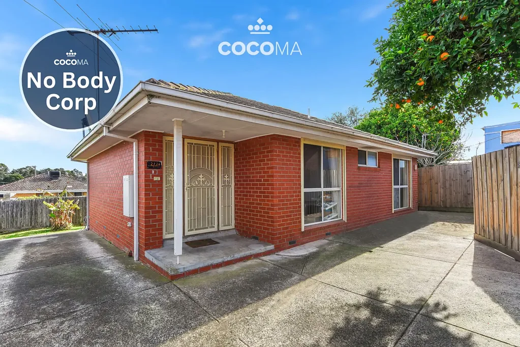 2/24 Gove Street, Springvale, VIC 3171