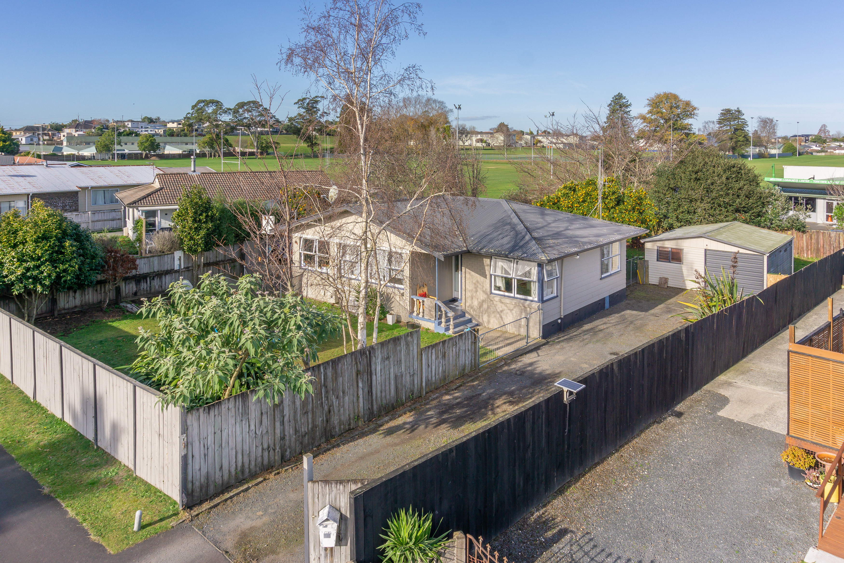 19 Durham Street, Nawton, Hamilton, 3房, 1浴, House