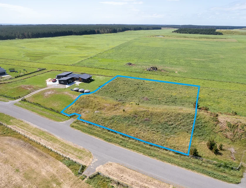 11 Truebridge Drive, Waitarere, Horowhenua, Manawatu-Wanganui, 0 rūma, 0 rūma horoi, Lifestyle Section
